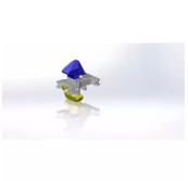 Твистлок автоматический(мидлок)